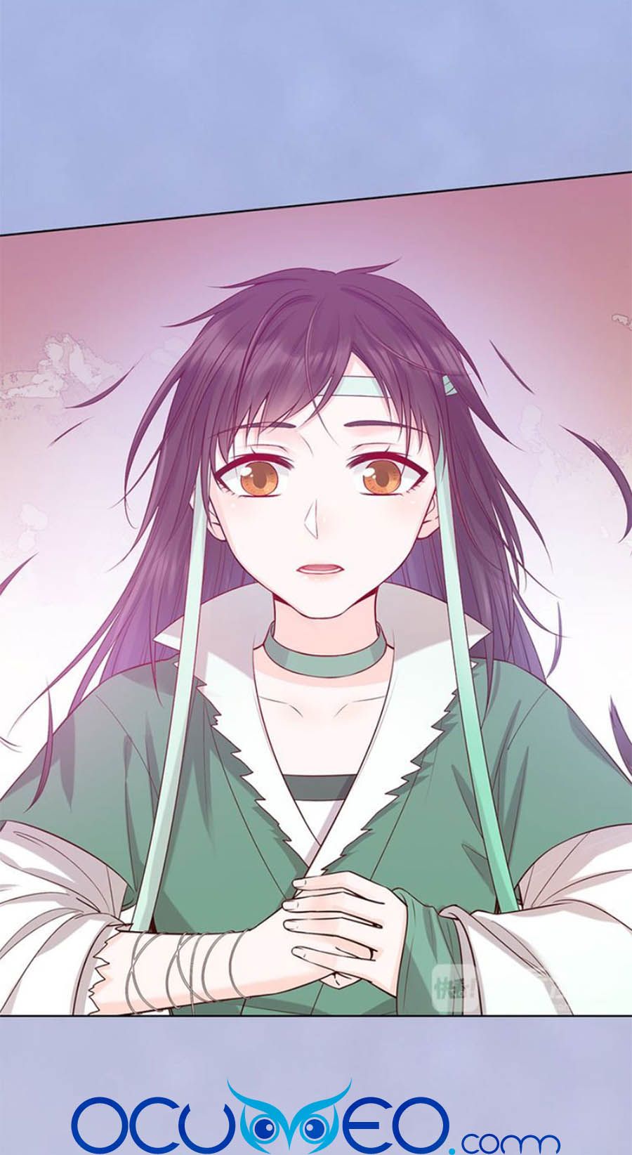 mỹ nhân già rồi chapter 59 38