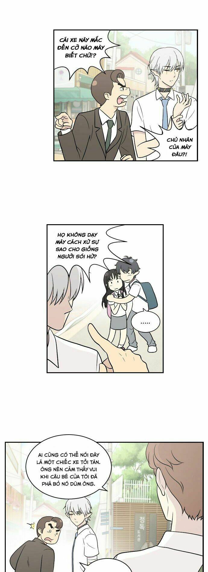 haru ơi chapter 7 7