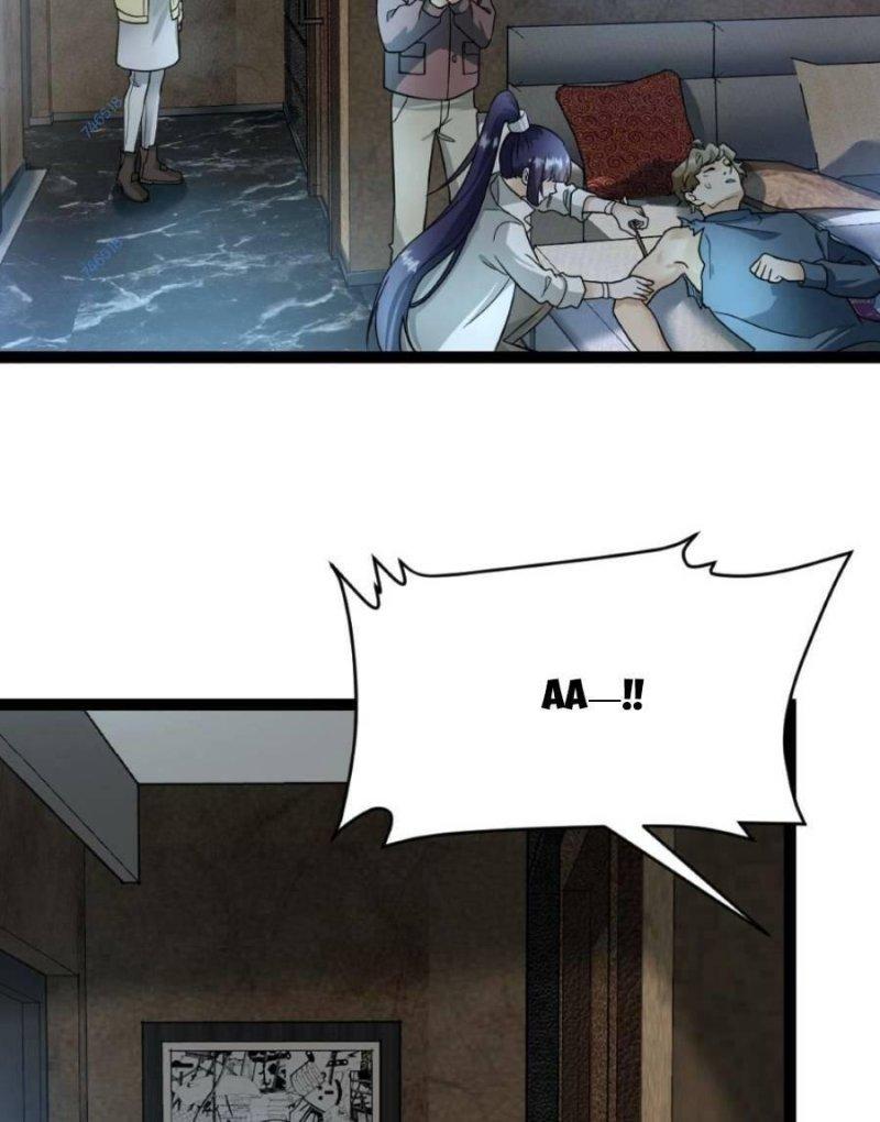 đóng băng toàn cầu: tôi gây dựng nên phòng an toàn thời tận thế chapter 26 13