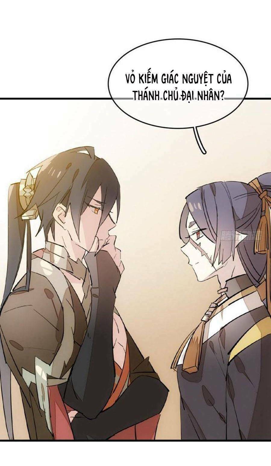 sư phụ lại trêu chọc ta chapter 65 21