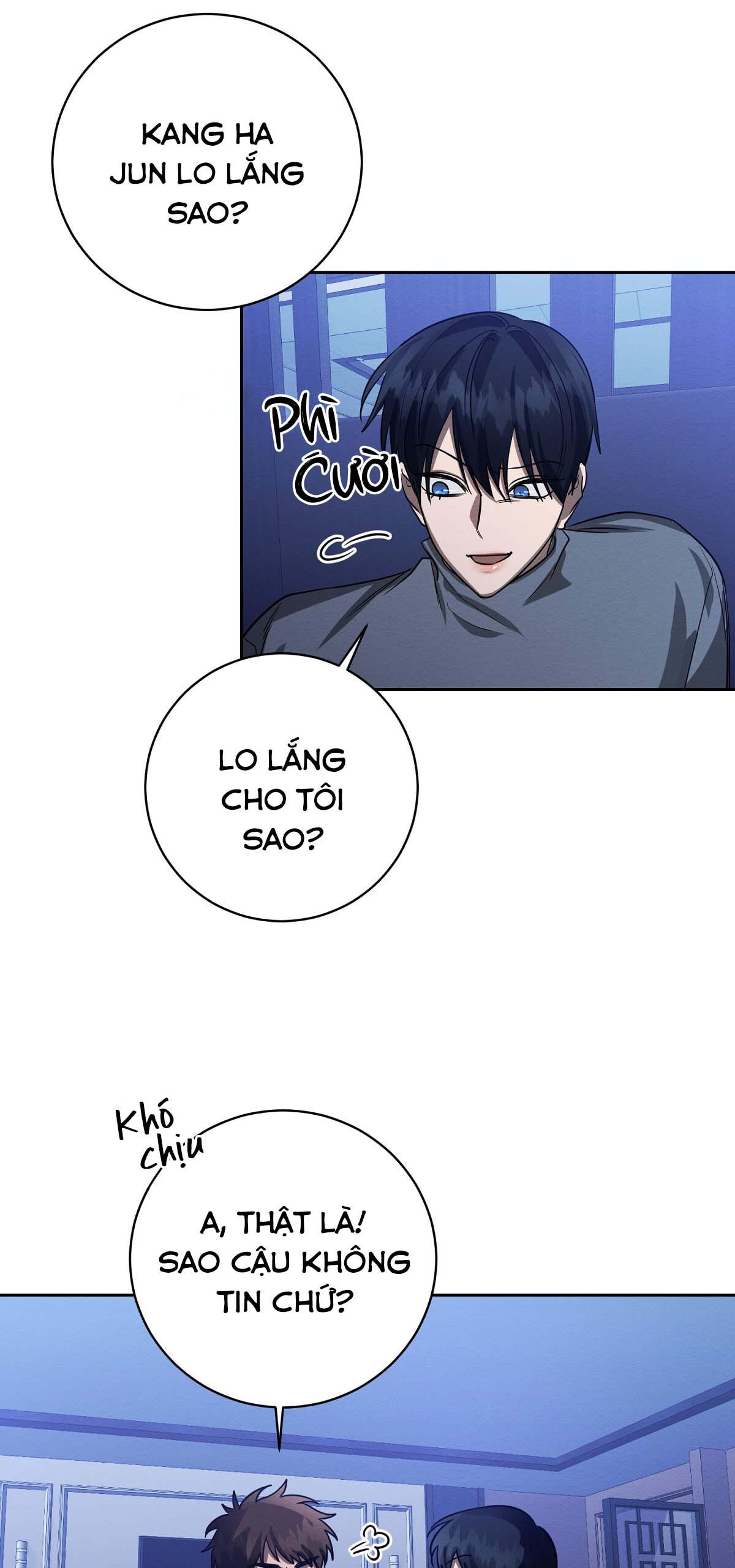 vòng xoáy của ác ma chapter 39 10