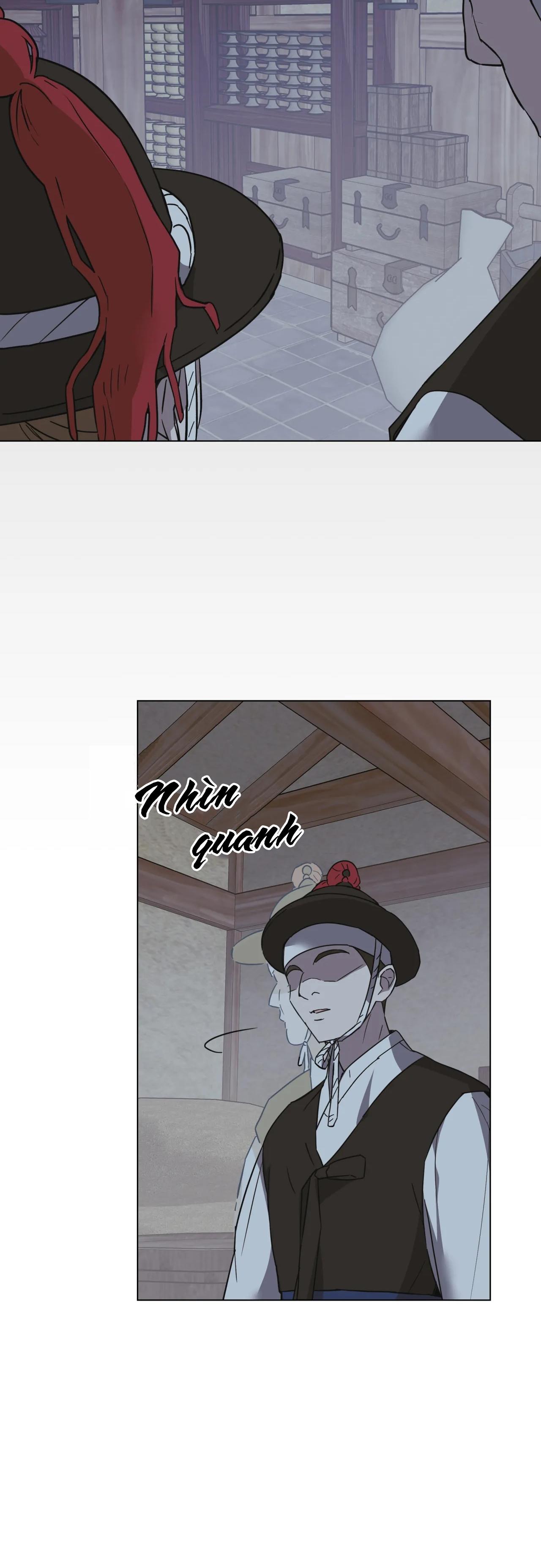 manhwa chịch vồn chịch vã chapter 19 25