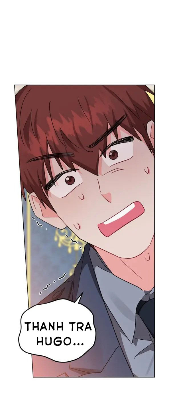 kết hôn cùng nhân vật phản diện chapter 8 21