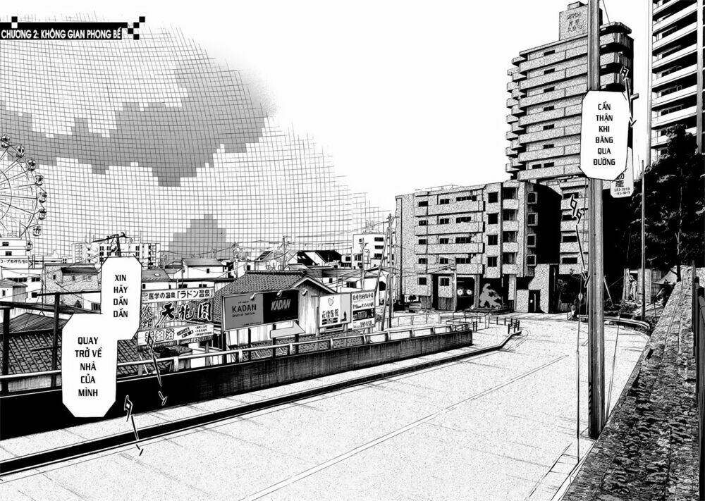 rapaz theme park chapter 2 6