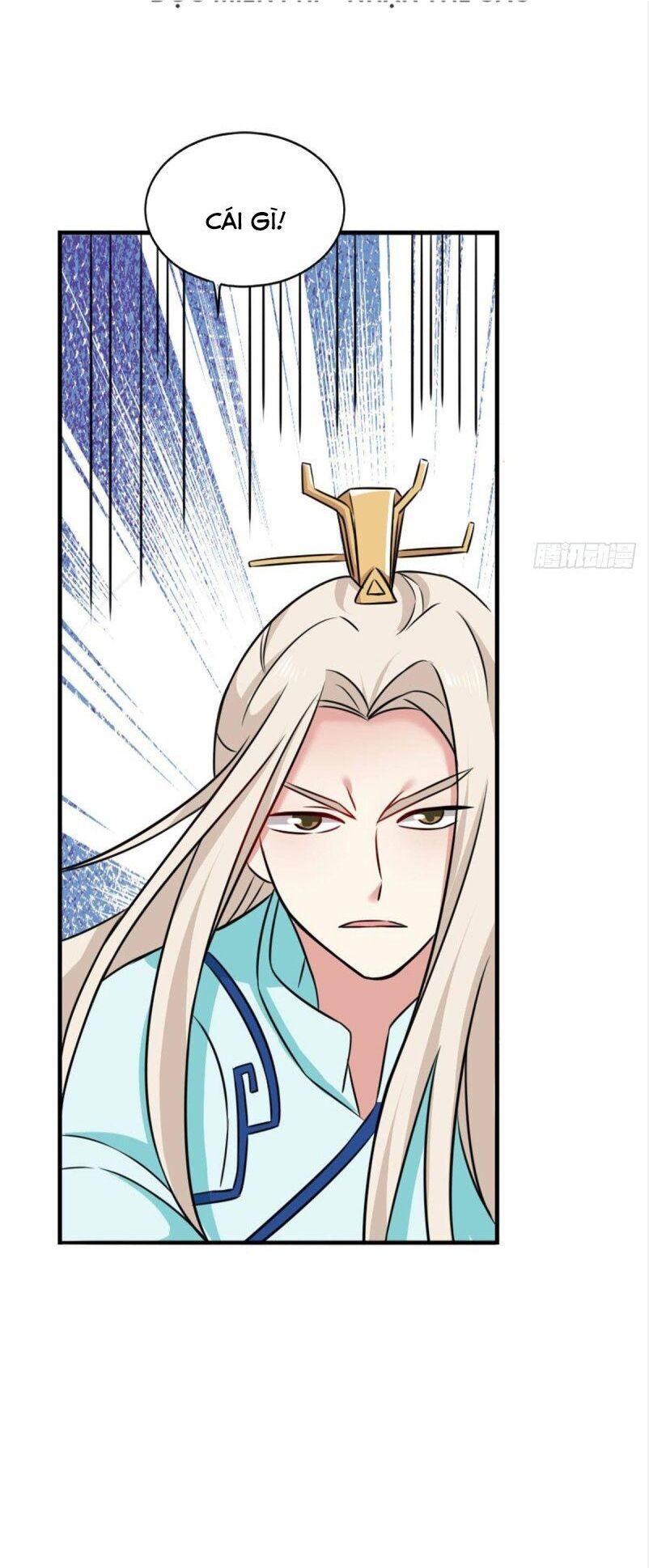 Trọng Sinh Thành Cậu Vàng Tại Dị Thế Chapter 113 10