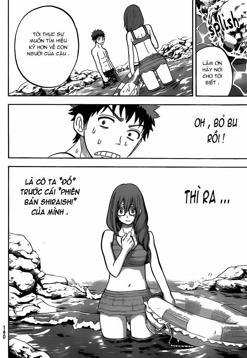 yamada và thất đại ma nữ chapter 31 19