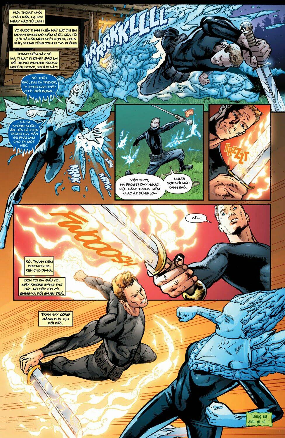 forever evil chapter 21 12