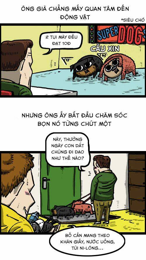tiếng gọi con tim chapter 23 12