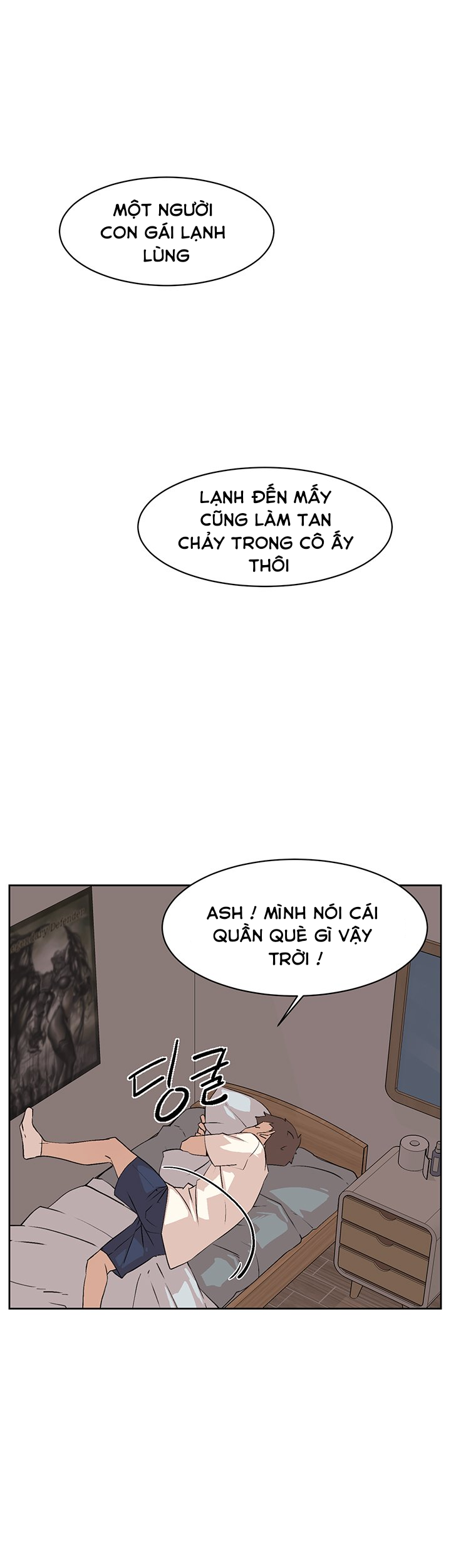 bạn tri kỷ chapter 2 34