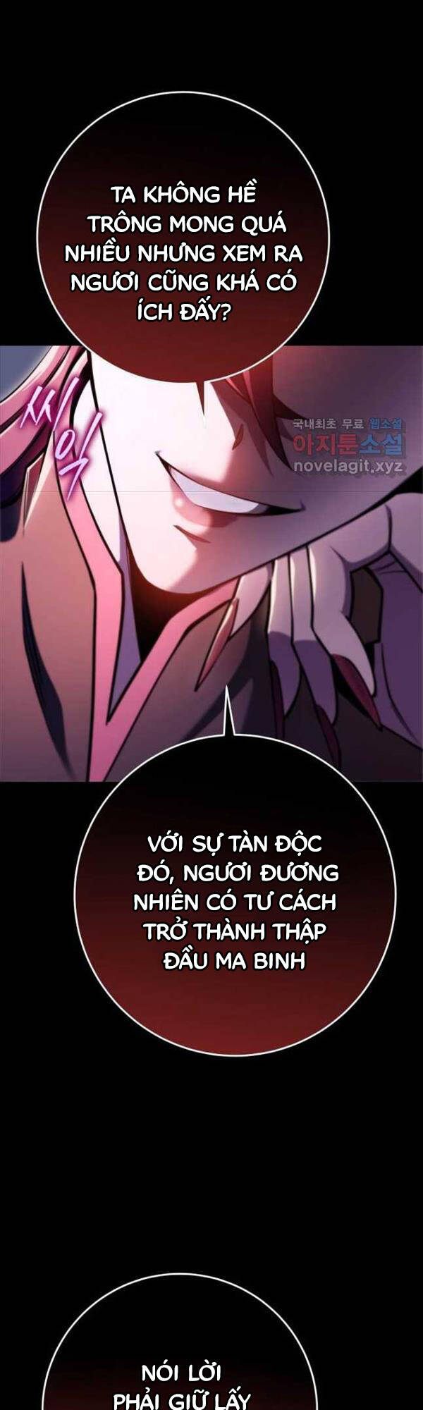 cửu thiên kiếm pháp chapter 61 43