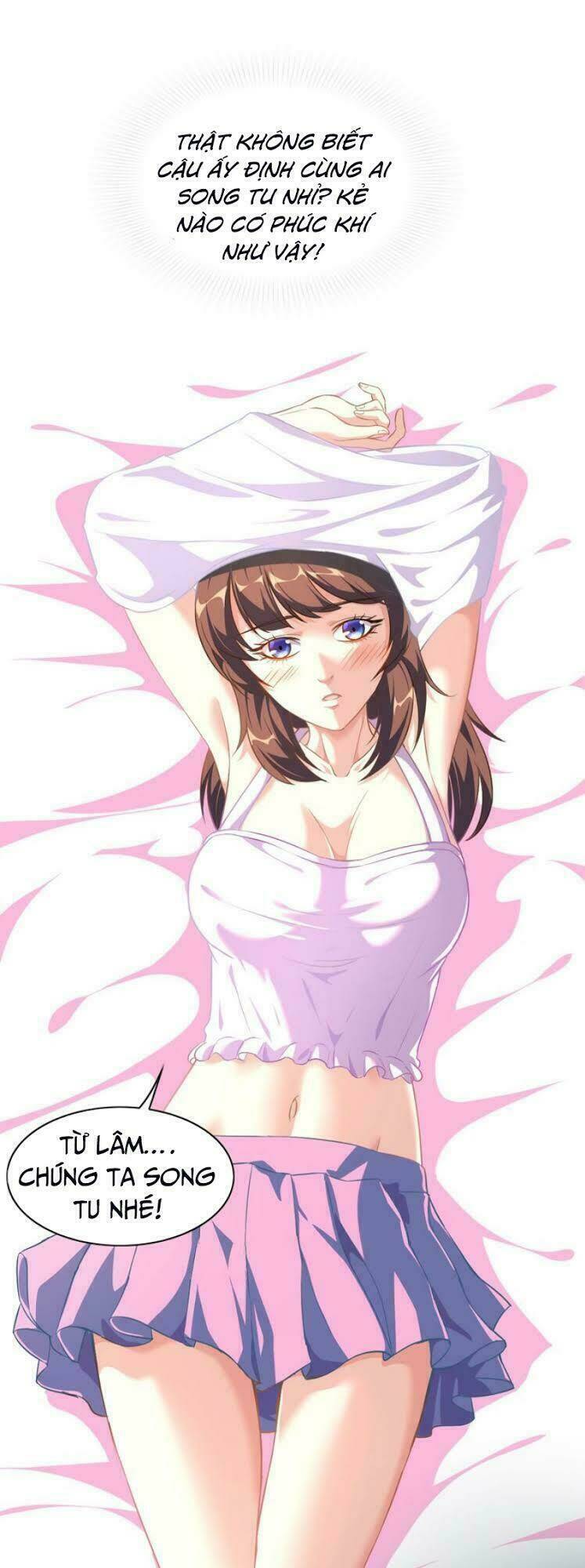 chín năm nghĩa vụ tu chân chapter 4 16