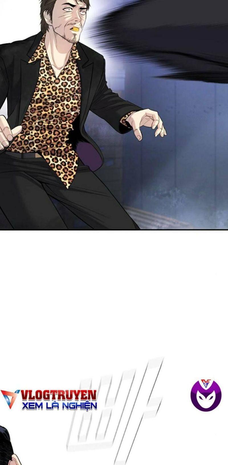 đặc vụ kim chapter 14 111