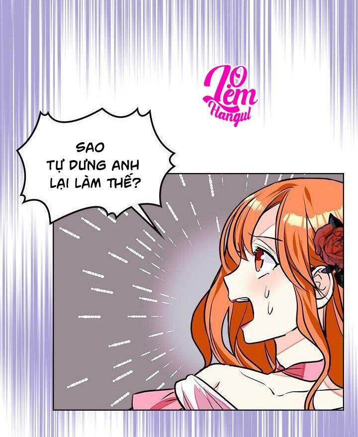 đức hạnh của ác nữ phản diện chapter 14 10