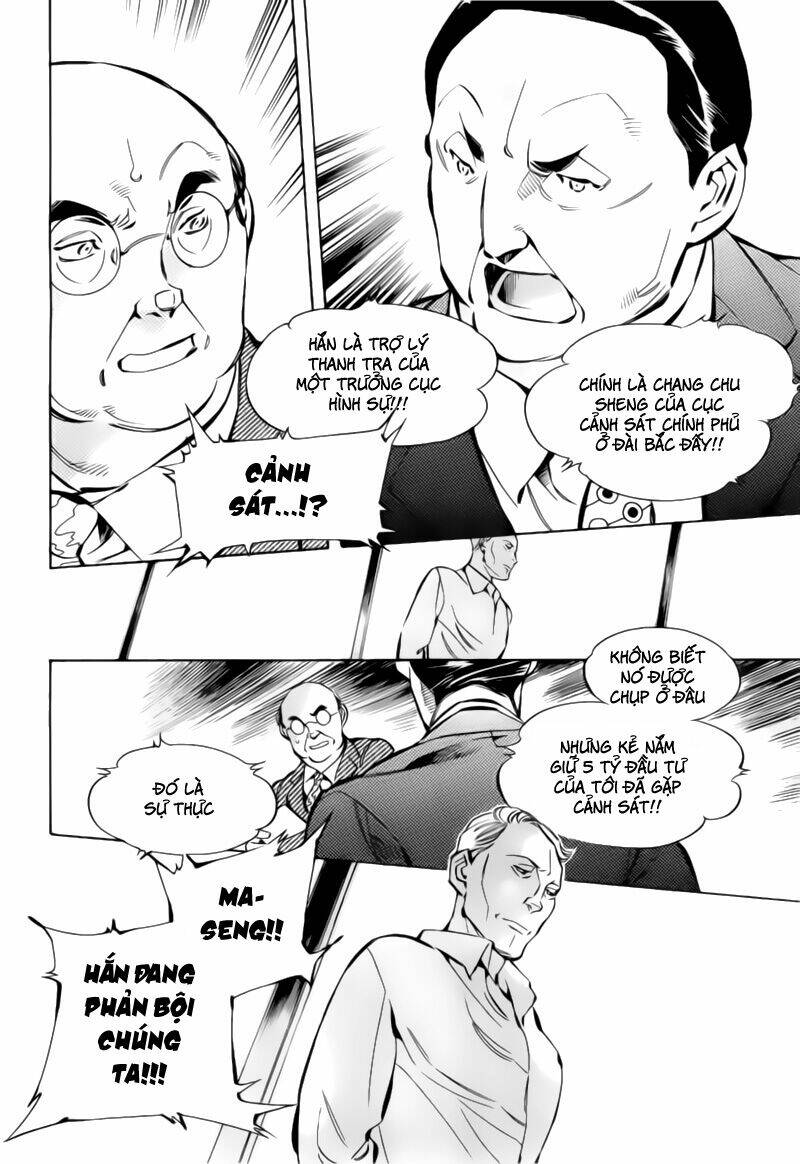 shin kurosagi - con diệc đen 2 chapter 74 18