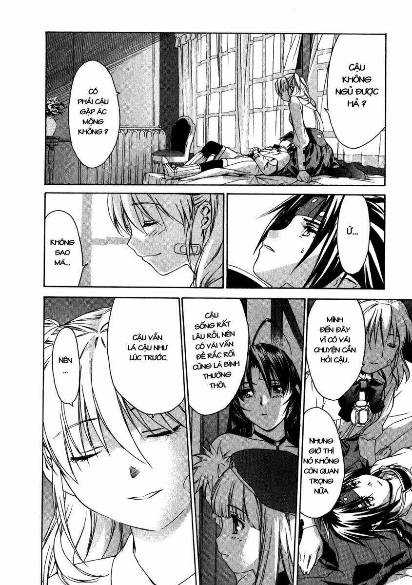 chrono crusade chapter 24 18