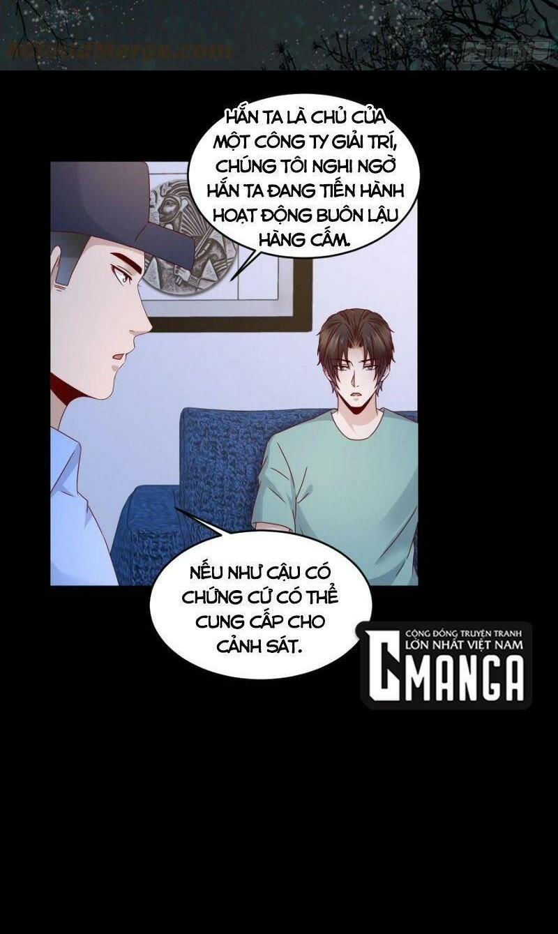 vua đầu tư mạnh nhất chapter 37 18