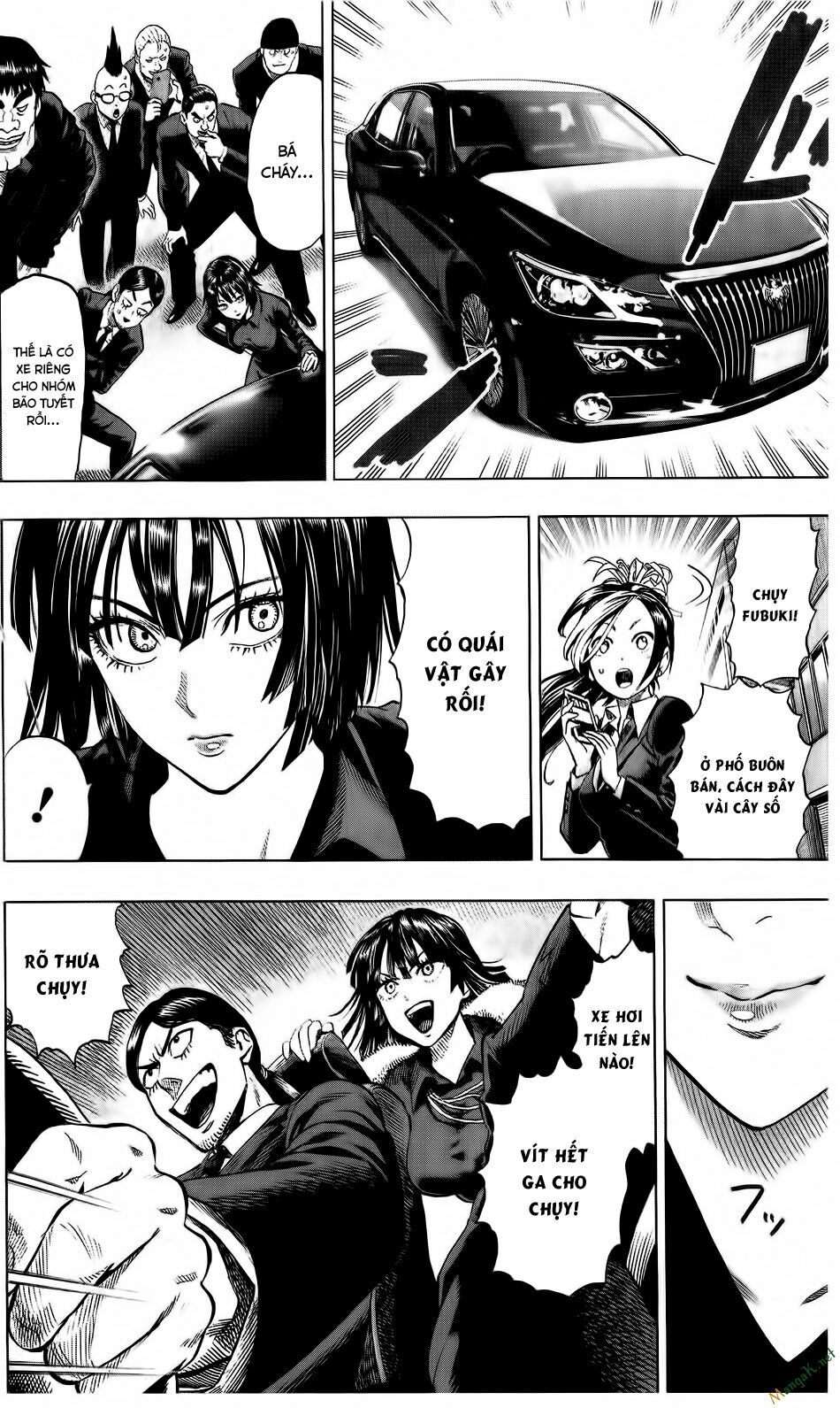 one-punch man chapter 77.5 6