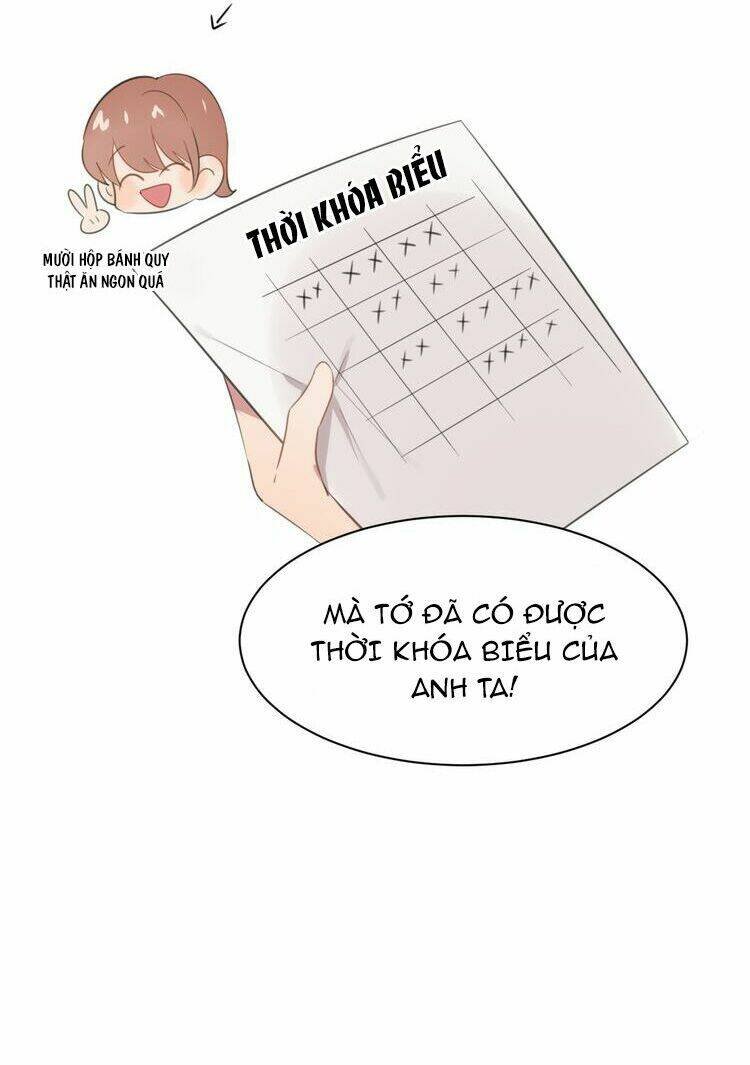 nhất tiễn khuynh tâm chapter 1 33