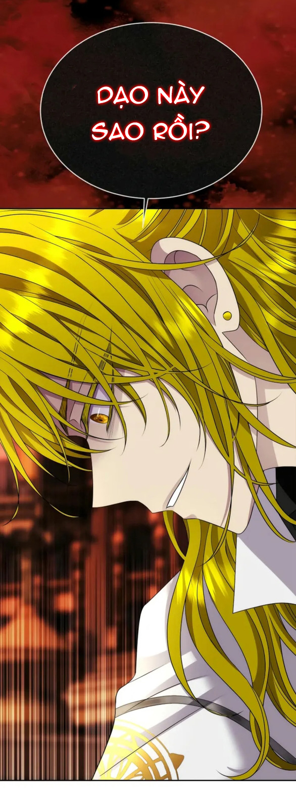 black haze - bản remake 2025 chapter 13.2 9