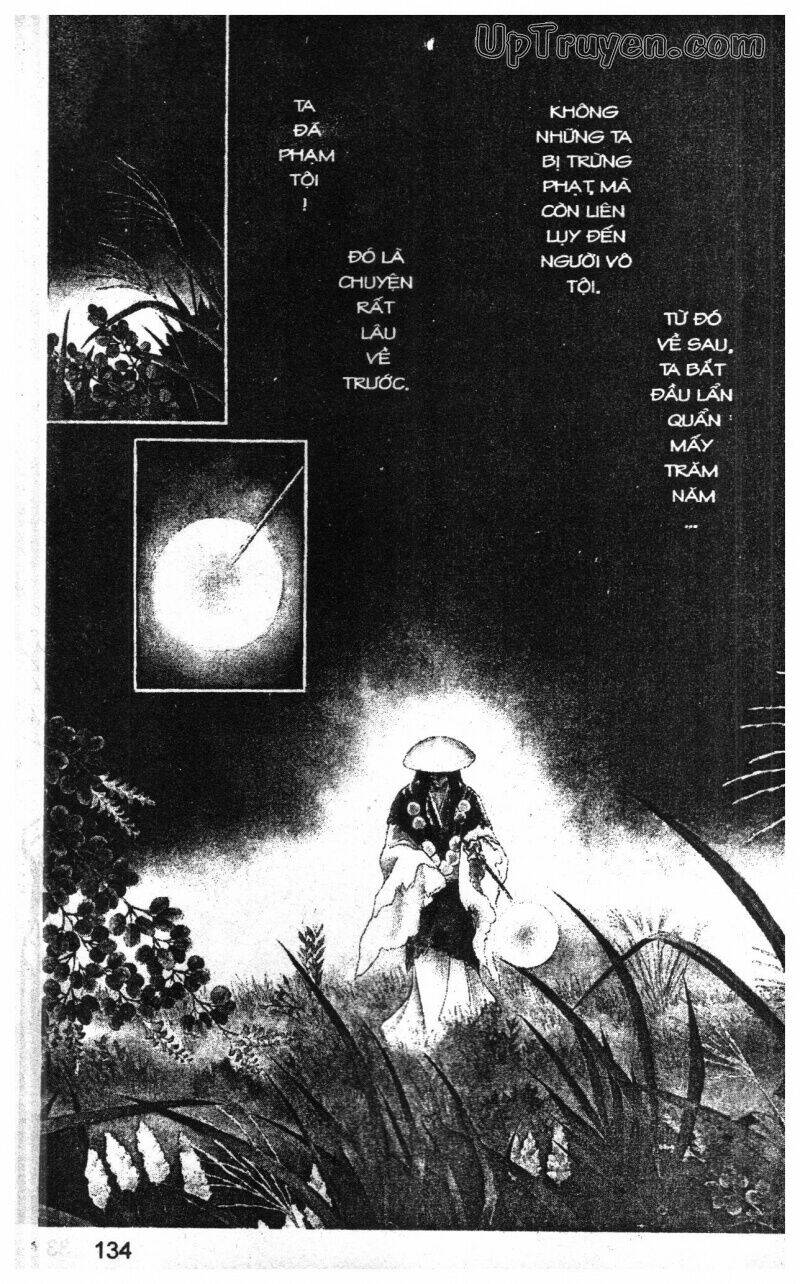 hoàng tử hoa - bud boy chapter 14 132