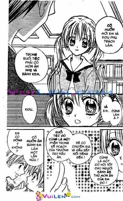 công chúa ẩm thực chapter 8 110