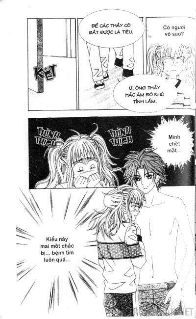 cô nàng sandwich chapter 20 14