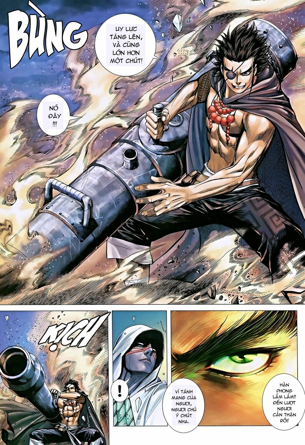 phong thần ký chapter 106 29