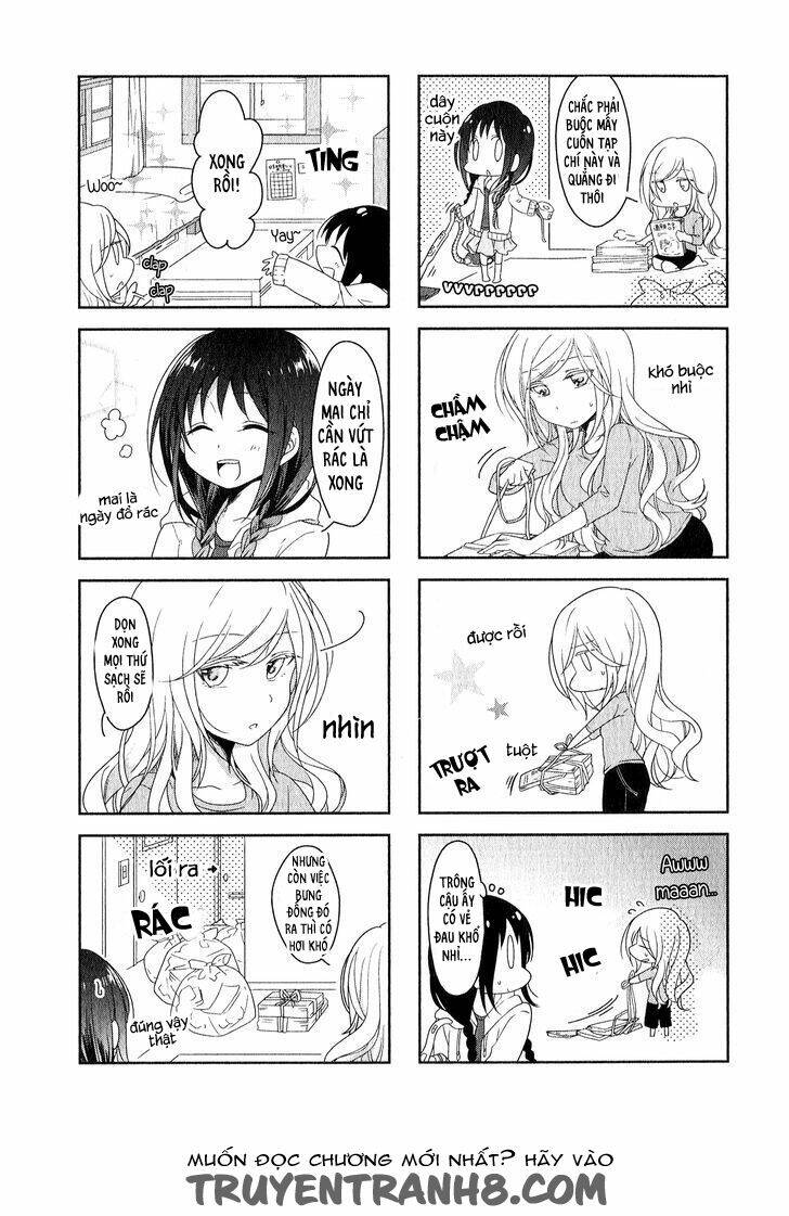 futaribeya chapter 6 3