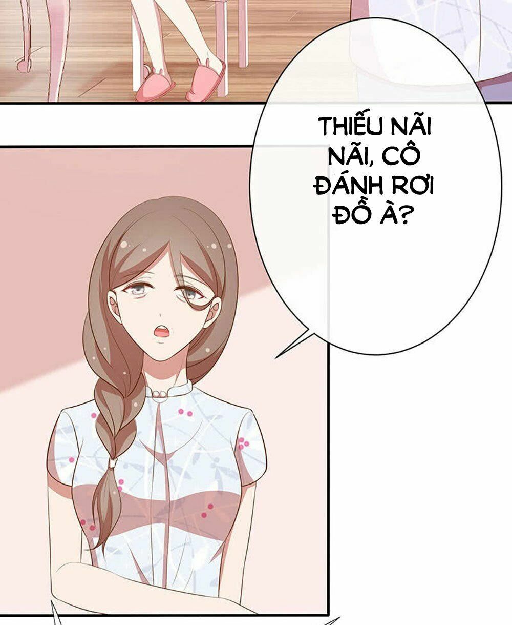 cả thế giới đều không bằng người chapter 64 20