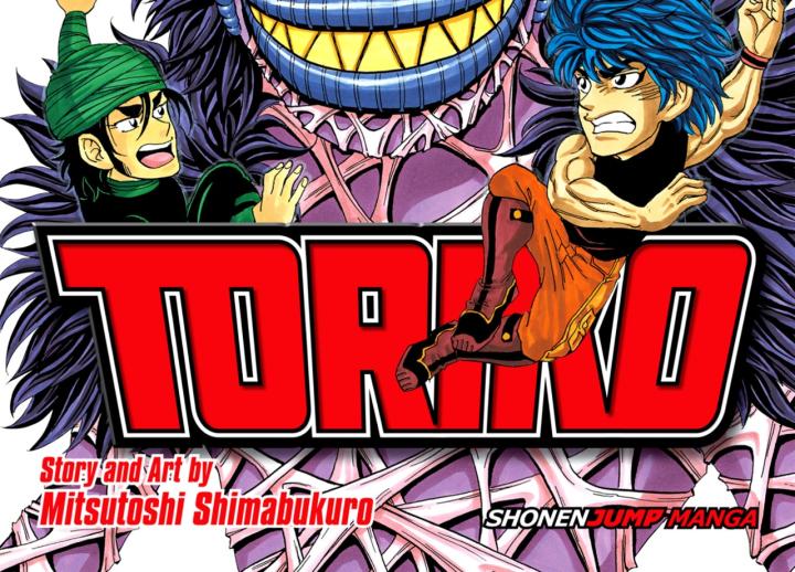 thánh tỏi sành ăn chapter 301 3