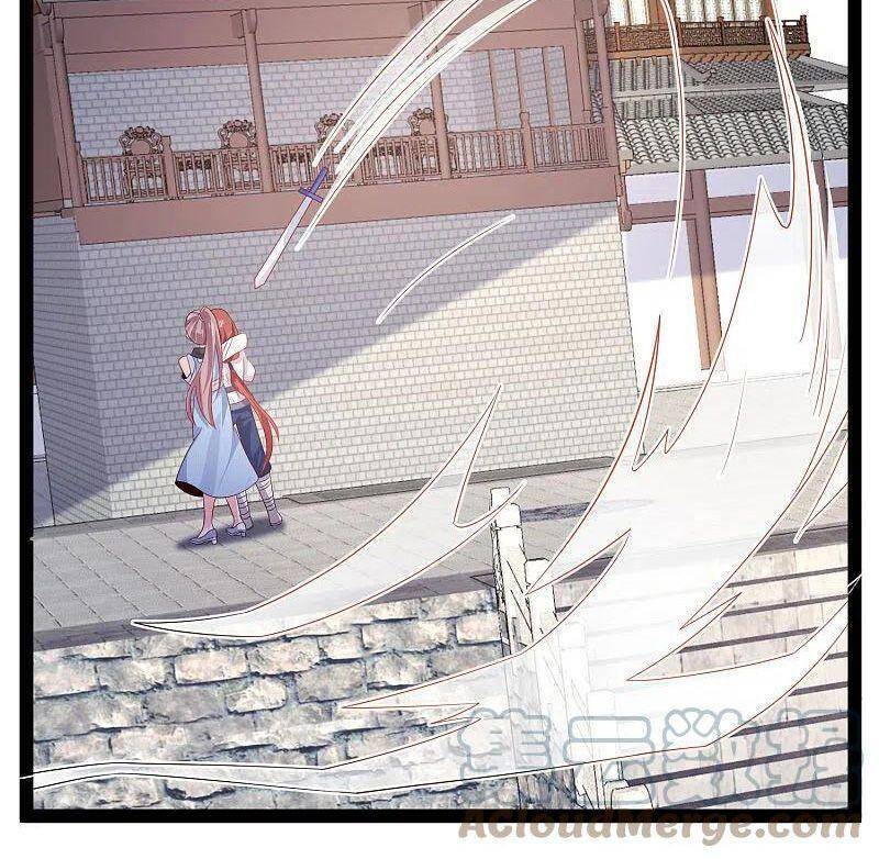 tối cường vận đào hoa chapter 266 2