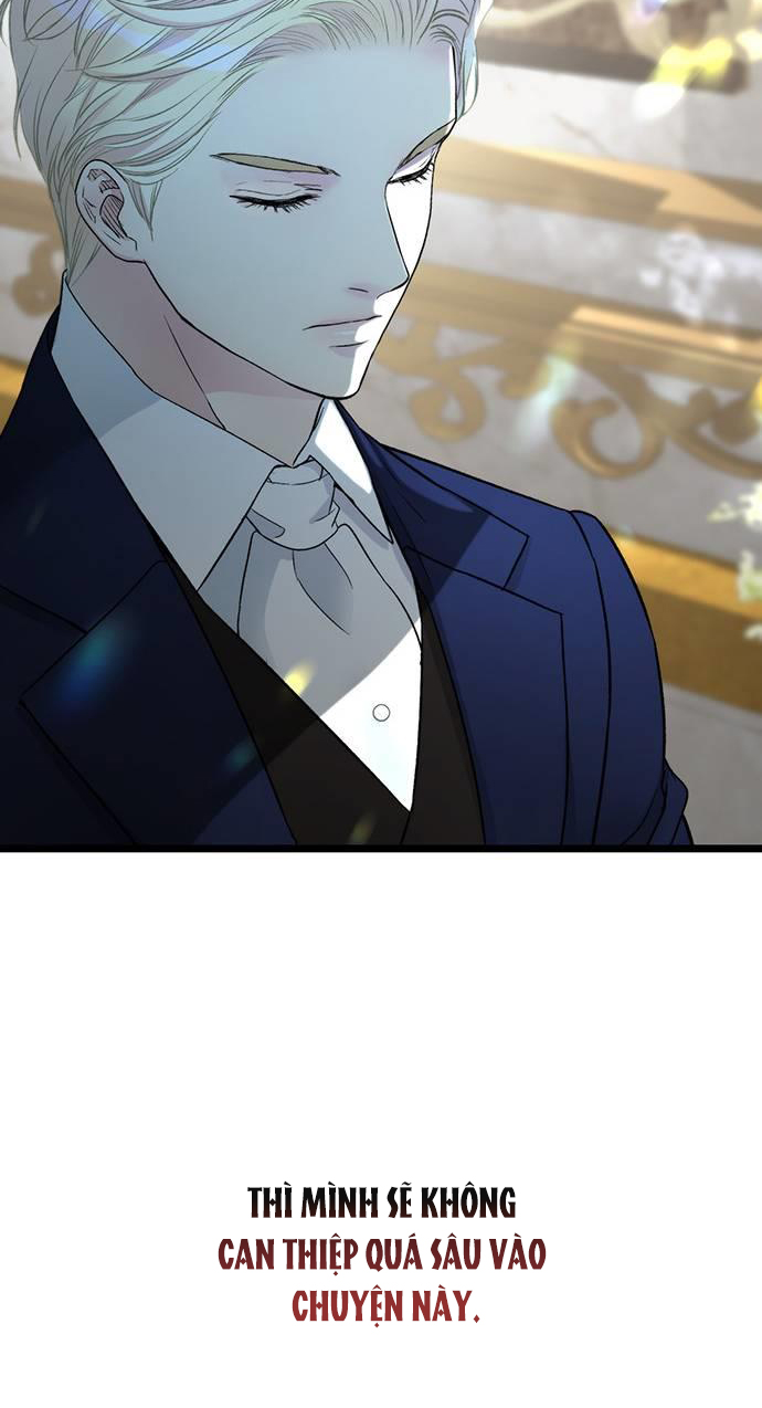 hoàng tử phiền toái chapter 74 46