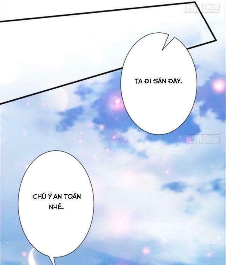 [16+] thảnh thơi thú thế chủng chủng điền, sinh sinh tể chapter 13 18