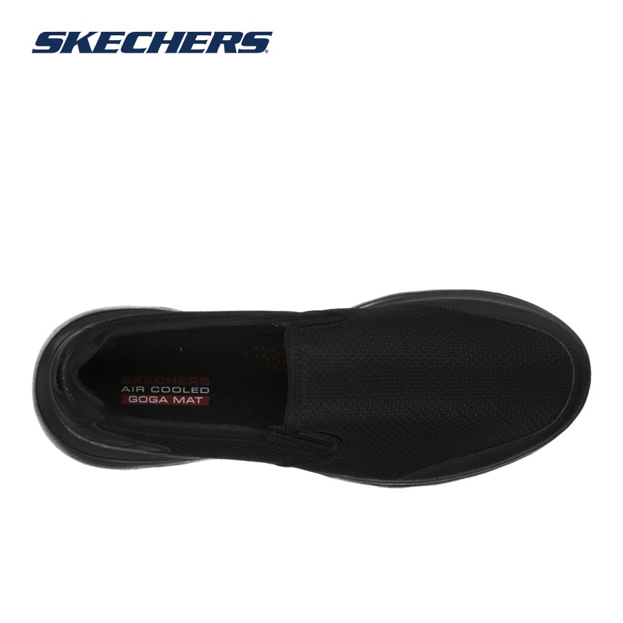 Giày đi bộ nam Skechers Go Walk 5 - 216013