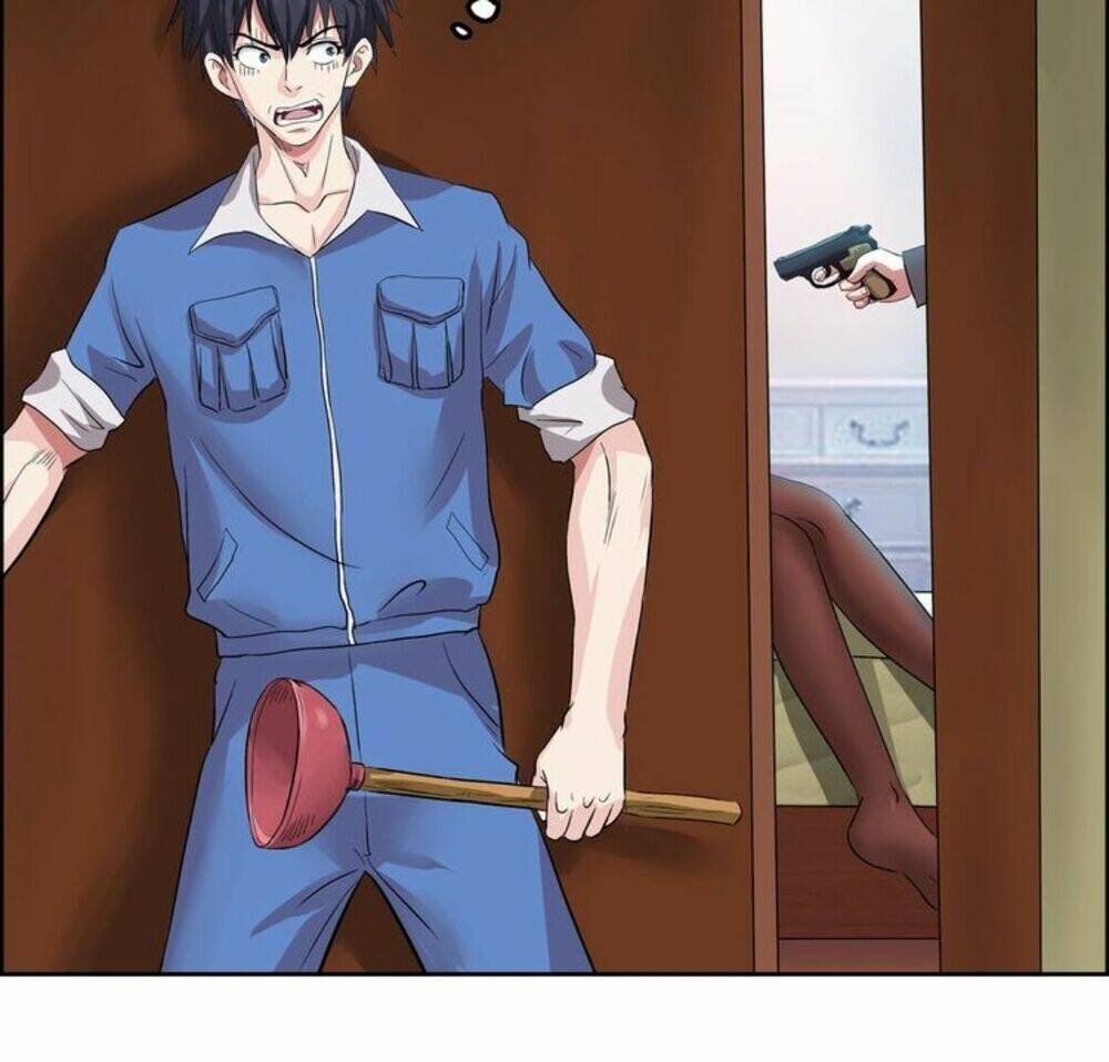 ngưu đại lực tiến thành chapter 4 5