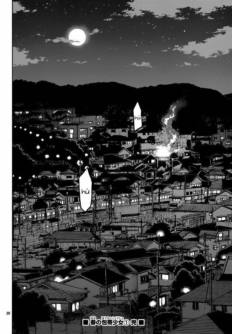 haru no houtai shoujo chapter 5 20