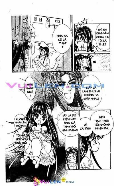 cô gái 300 tuổi chapter 1 40