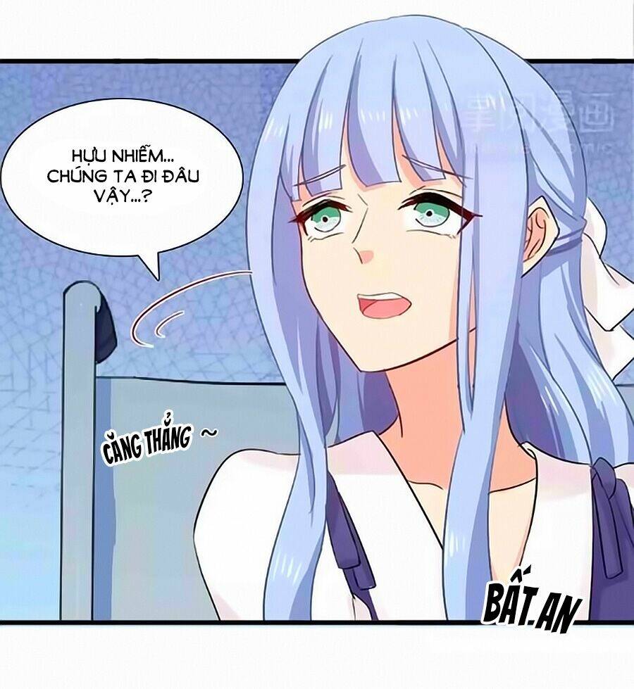 chỉ nhiễm thành hôn chapter 155 14