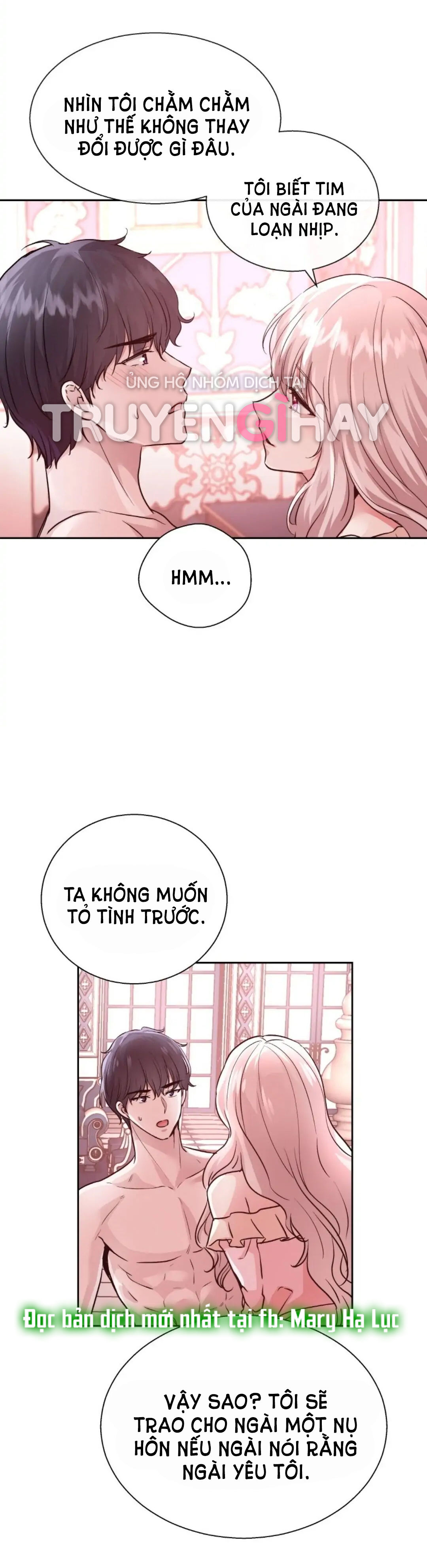 5500 sắc thái của quỷ vương chapter 14.1 17