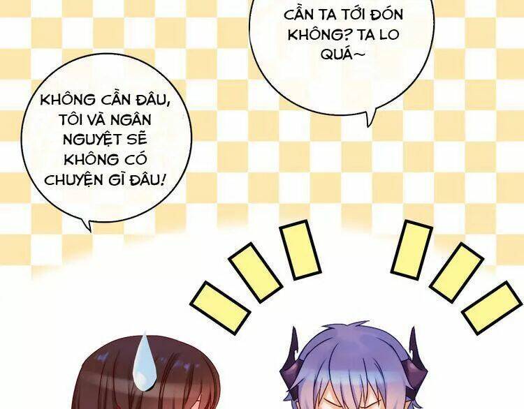 thực luyến kỳ duyên chapter 37 63