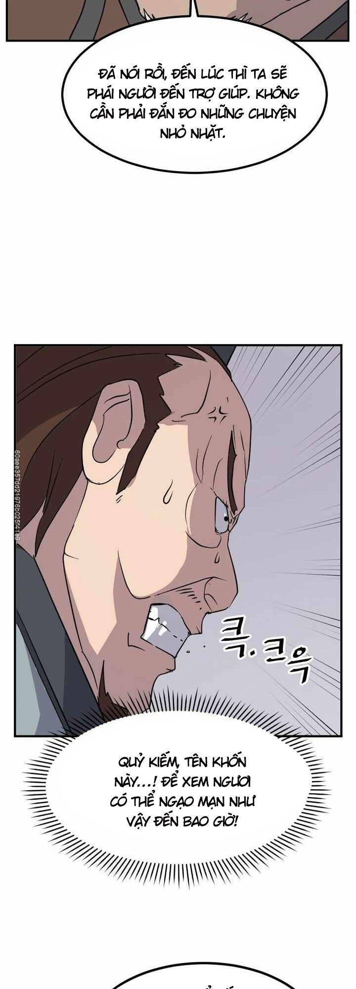 trọng sinh, bất khả chiến bại chapter 120 10