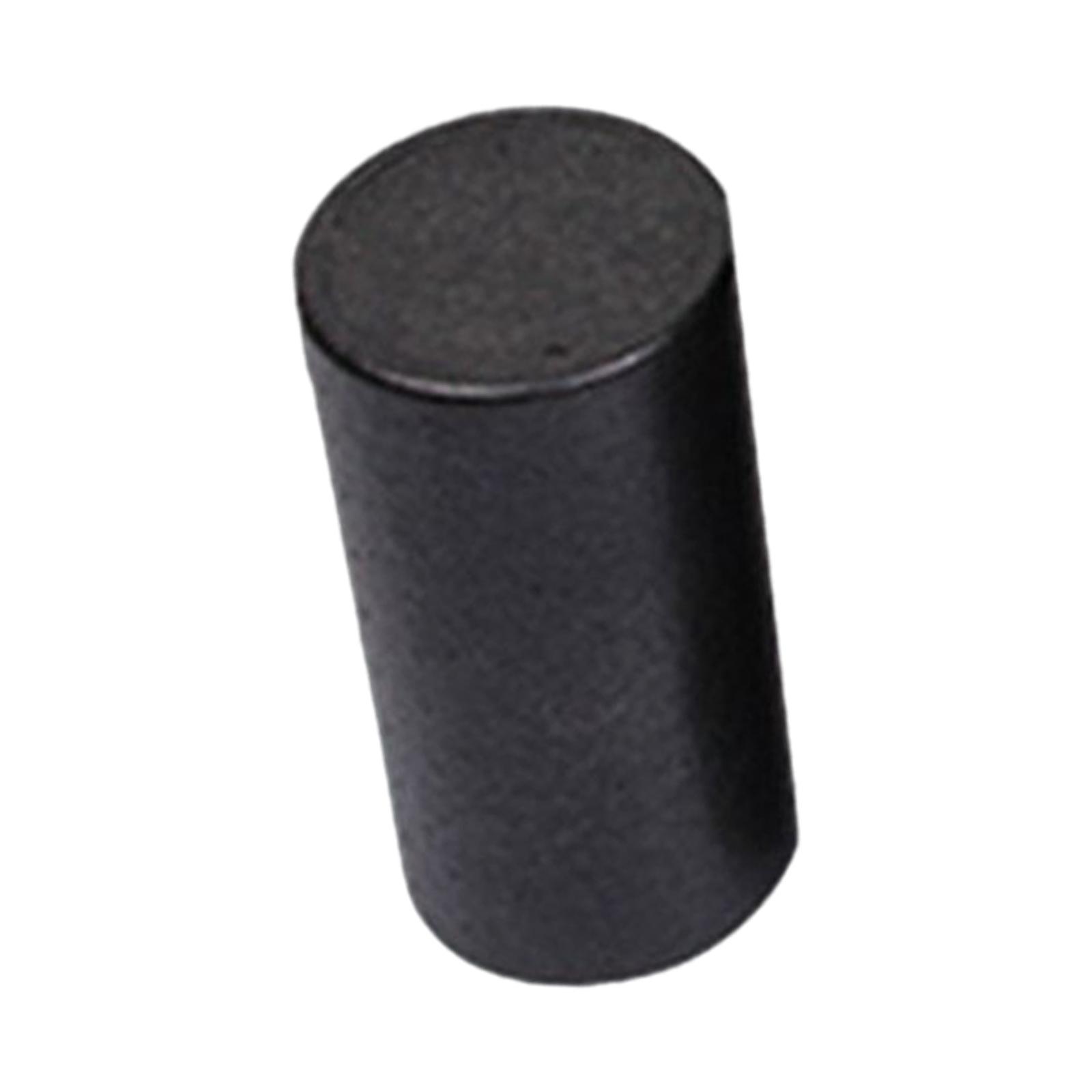 High Density Extra Firm Round Foam Roller for Exercise, Yoga, Pilates and Workout
