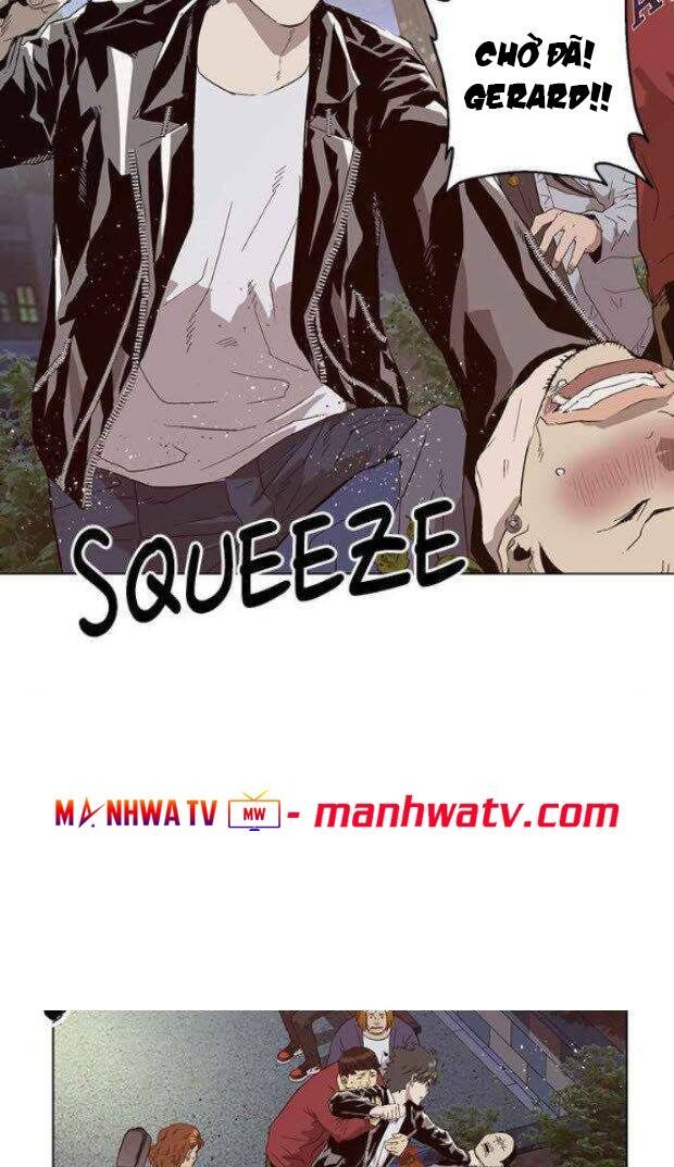 anh hùng yếu chapter 140 33