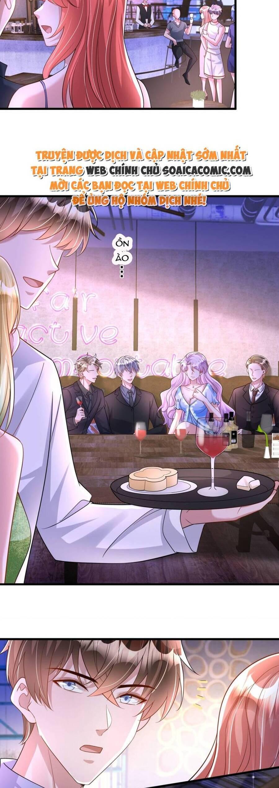 tổng tài huyết tộc cực sủng cô vợ mỹ nhân ngư chapter 117 28