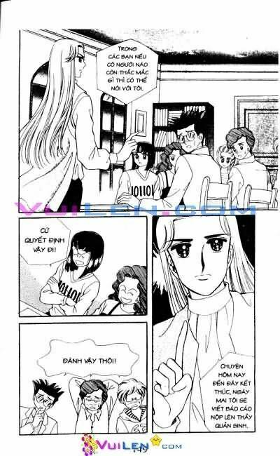 giảm cân để yêu chapter 6 149