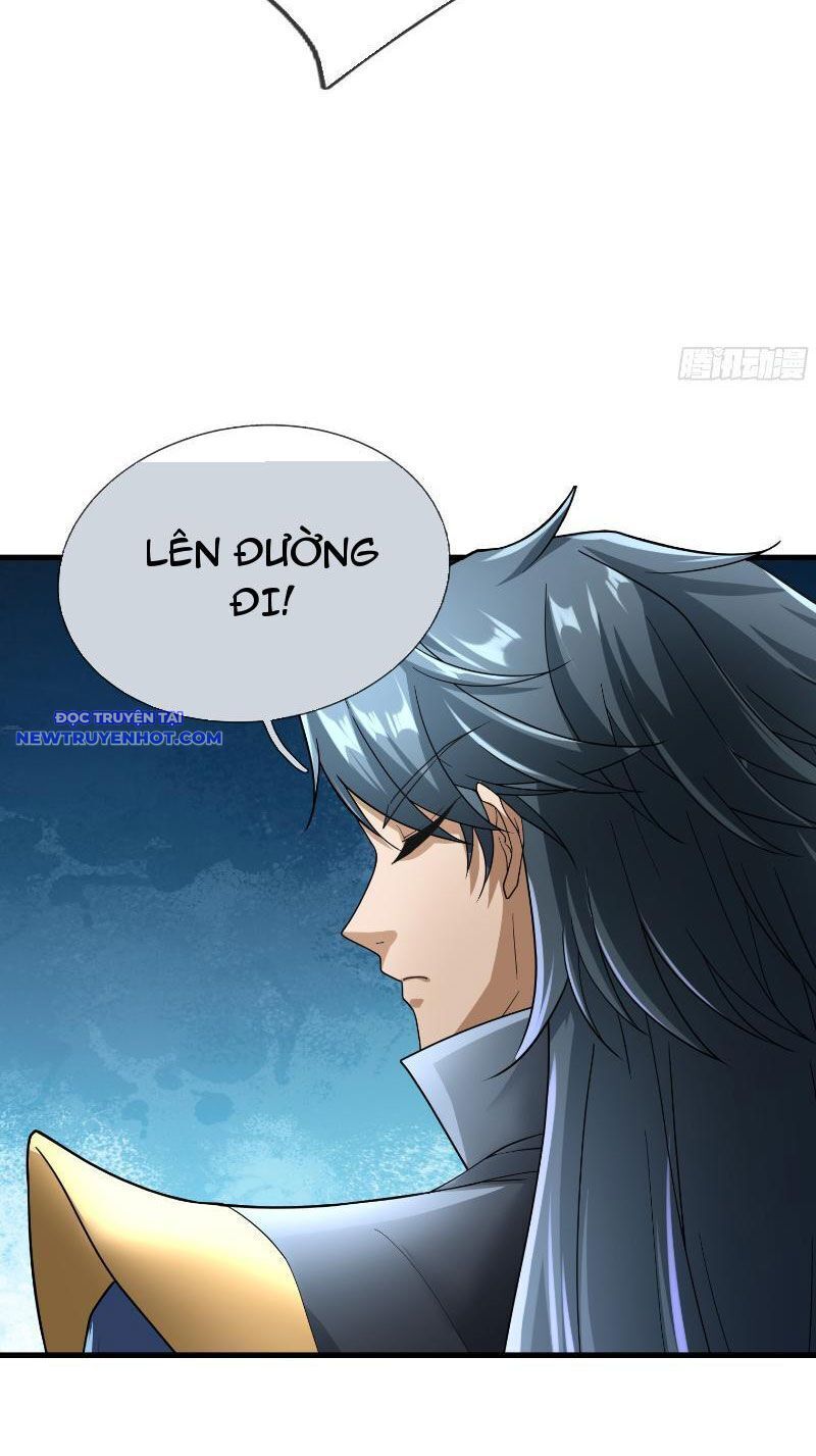 ngủ say vạn cổ: xuất thế đẩy ngang chư thiên chapter 34 29