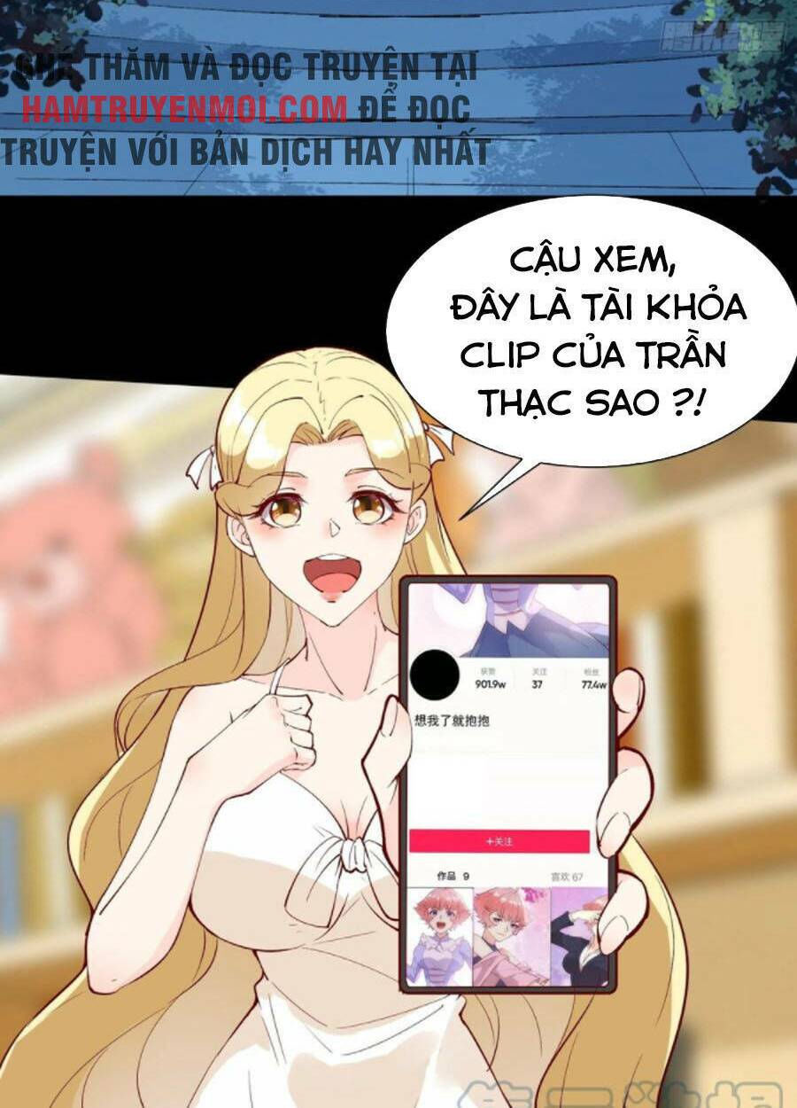 ta lập hậu cung tại tây du ký chapter 61 14