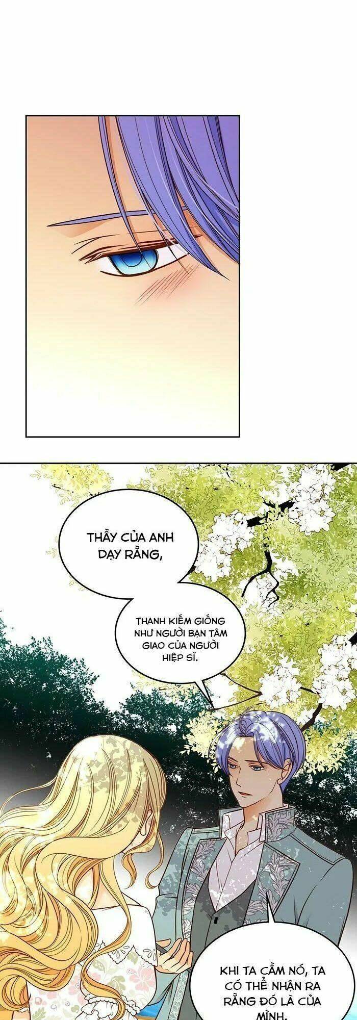 wendy , cô gái bán hoa chapter 34 32