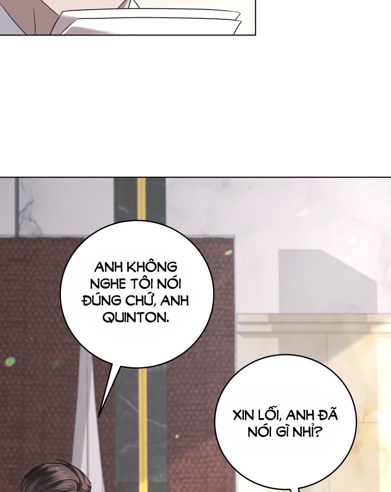 Amon- Không Thể Đoán Biết chapter 22.2 - Trang 78
