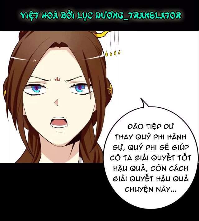 lưỡng bất nghi (full) chapter 52 7